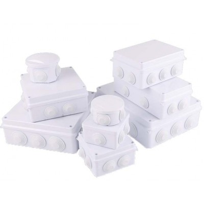 Electrical Water Proof Junction Box